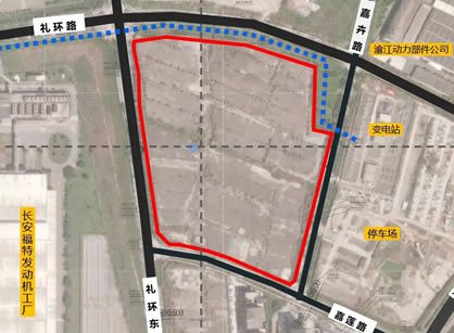 喜讯 | ag公司公司成功竞得120亩建设用地！全产业链持续扩张